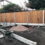 garden renovation Grounds maintenance service for residential garden in Southport