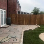 patio paving Acorn Landscapes professional gardening and landscaping service in Southport