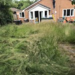 Garden maintenance and lawn care by Acorn Landscapes Southport