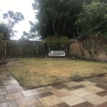 Paving and patio design carried out by Southport landscapers